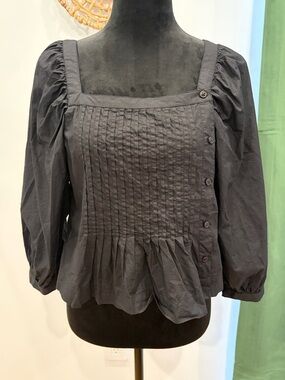 Corey Lynn Calter Top